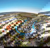 Oaks Port Stephens Pacific Blue Resort