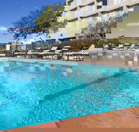 Mercure Sydney Parramatta - Accommodation Daintree