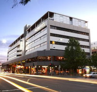 Novotel Canberra - Accommodation Daintree