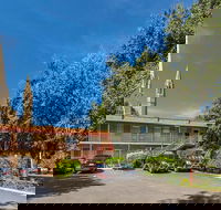Best Western Cathedral Motor Inn - Accommodation Daintree