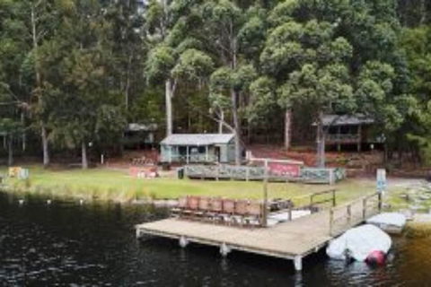 RAC Karri Valley Resort - Accommodation Daintree 2