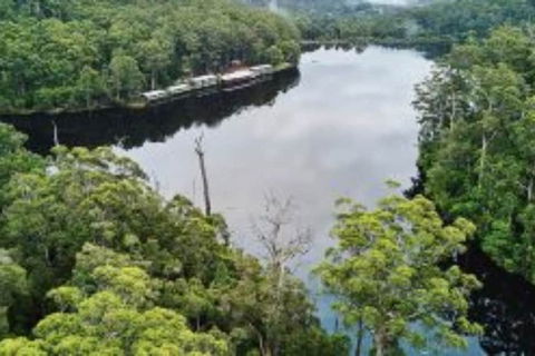 RAC Karri Valley Resort - Accommodation Daintree 7
