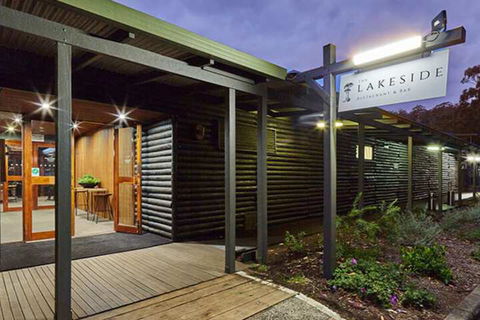 RAC Karri Valley Resort - Accommodation Daintree 6