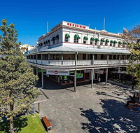 Hides Hotel Cairns - Accommodation Daintree