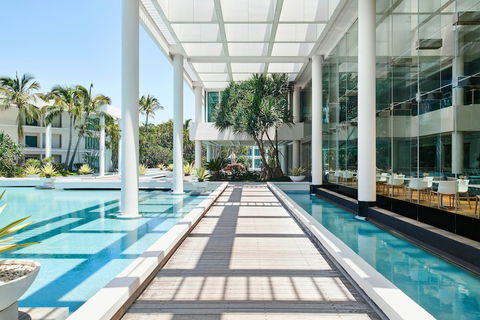 Sheraton Grand Mirage Resort, Gold Coast - Accommodation Daintree 3