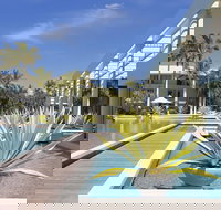 Sheraton Grand Mirage Resort Gold Coast - Accommodation Daintree