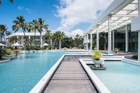 Sheraton Grand Mirage Resort, Gold Coast - Accommodation Daintree 2