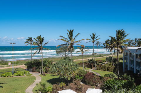 Sheraton Grand Mirage Resort, Gold Coast - Accommodation Daintree 5