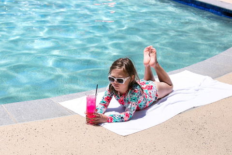 Paradise Resort Gold Coast - Accommodation Daintree 1