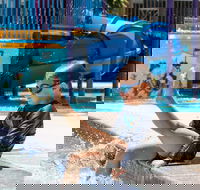 Paradise Resort Gold Coast - Accommodation Daintree