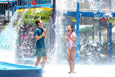 Paradise Resort Gold Coast - Accommodation Daintree 3