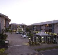 Southern Cross Atrium Apartments - Accommodation Daintree