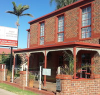 Early Australian Motor Inn - Accommodation Daintree