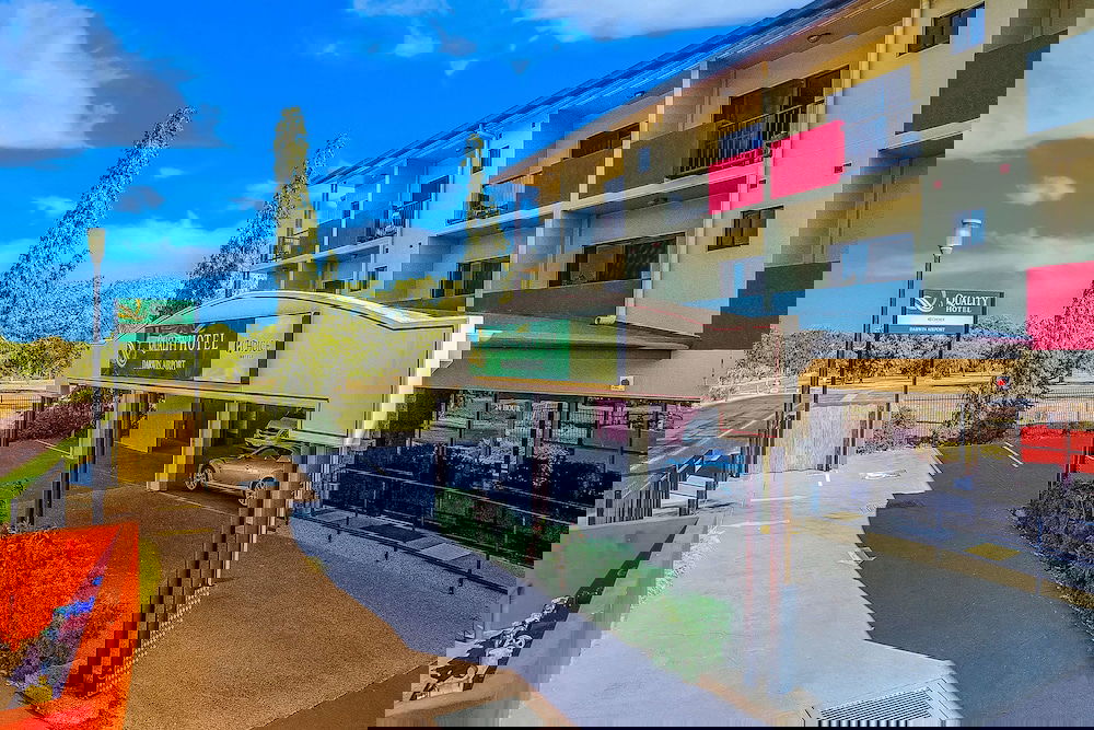 Nightcliff NT Accommodation Daintree