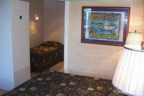 Aspect Central - Accommodation Daintree 7