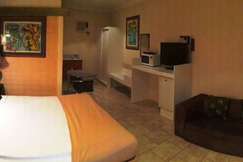Aspect Central - Accommodation Daintree 6