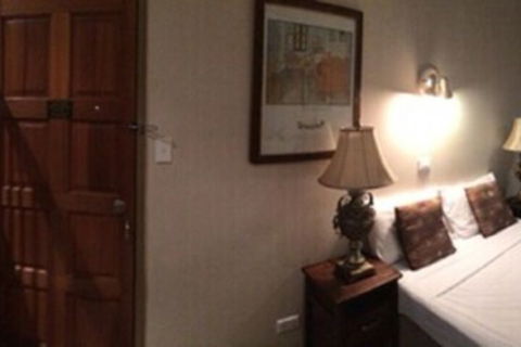 Aspect Central - Accommodation Daintree 5