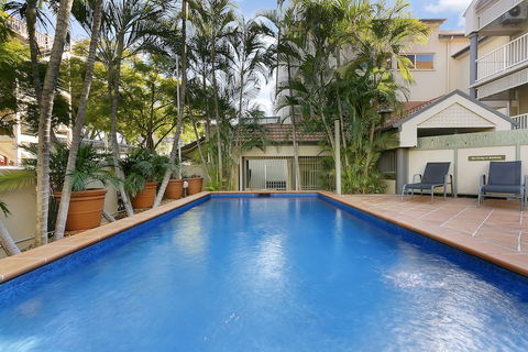 Quest On Story Bridge - Accommodation Daintree 2