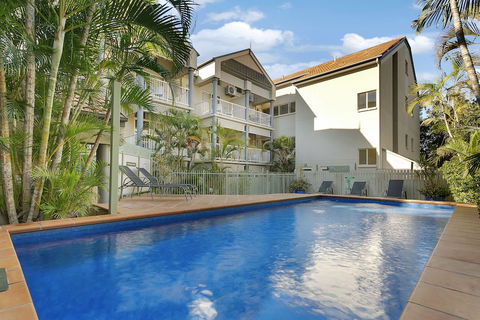Quest On Story Bridge - Accommodation Daintree 1