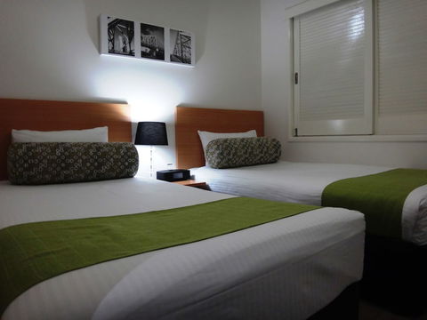 Quest On Story Bridge - Accommodation Daintree 5