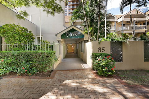 Quest On Story Bridge - Accommodation Daintree 0