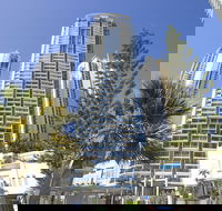 Mantra Towers of Chevron - Accommodation Daintree