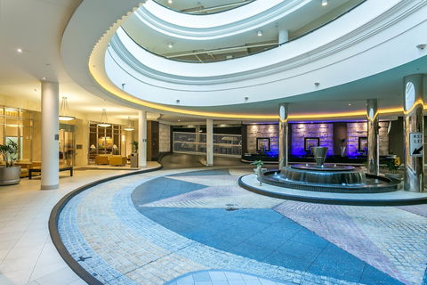 Mantra Towers Of Chevron - Accommodation Daintree 5