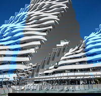 The Wave Resort - Accommodation Daintree