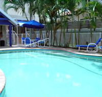 Budds Beach Apartments - Accommodation Daintree