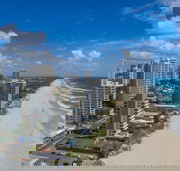 Pacific Views Resort - Accommodation Daintree