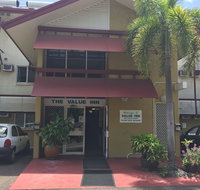 Value Inn - Accommodation Daintree