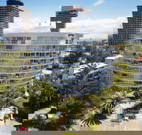 Surf Parade Resort - Accommodation Daintree