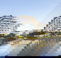 ULTIQA Freshwater Point Resort - Accommodation Daintree