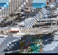 The Island Gold Coast - Accommodation Daintree