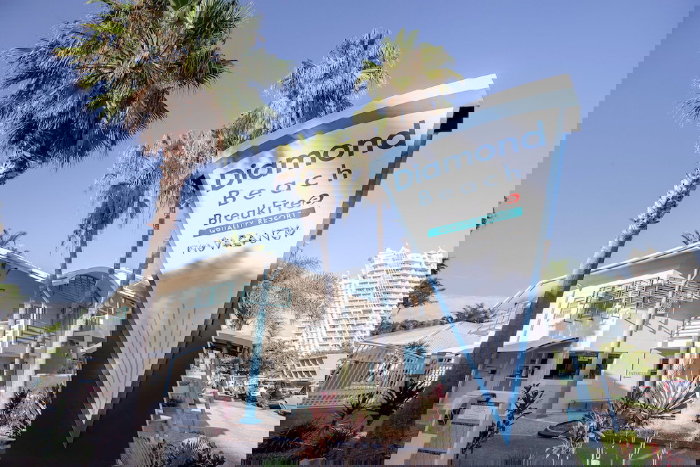 Mermaid Beach QLD Accommodation Daintree