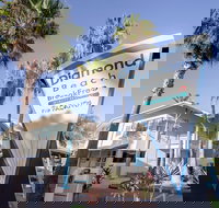 BreakFree Diamond Beach - Accommodation Daintree