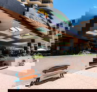 Beachcomber Surfers Paradise - Accommodation Daintree