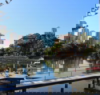 Surfers Riverside Apartments - Accommodation Daintree