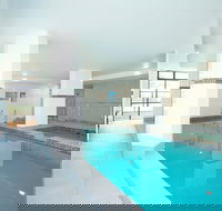 Imperial Surf Private Apartments - Accommodation Daintree