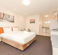Bass  Flinders Motor Inn - Accommodation Daintree