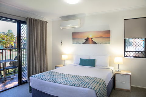 Noosa Lakes Resort - Accommodation Daintree 2
