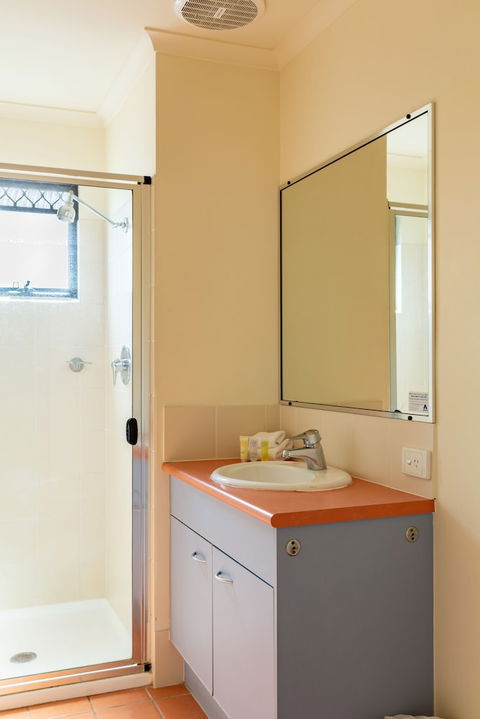 Noosa Lakes Resort - Accommodation Daintree 6