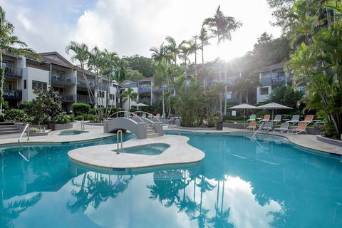 Mantra French Quarter Noosa - Accommodation Daintree 2