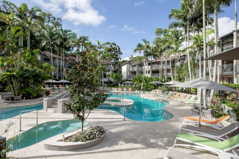 Mantra French Quarter Noosa - Accommodation Daintree 5