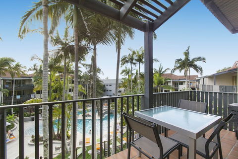Mantra French Quarter Noosa - Accommodation Daintree 6