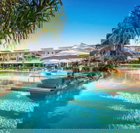 Peppers Salt Resort  Spa - Accommodation Daintree