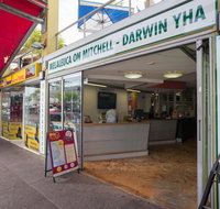 Darwin YHA Melaleuca on Mitchell - Accommodation Daintree