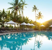 Reef View Hotel - Accommodation Daintree