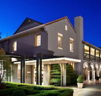 Peppers Mineral Springs Hotel