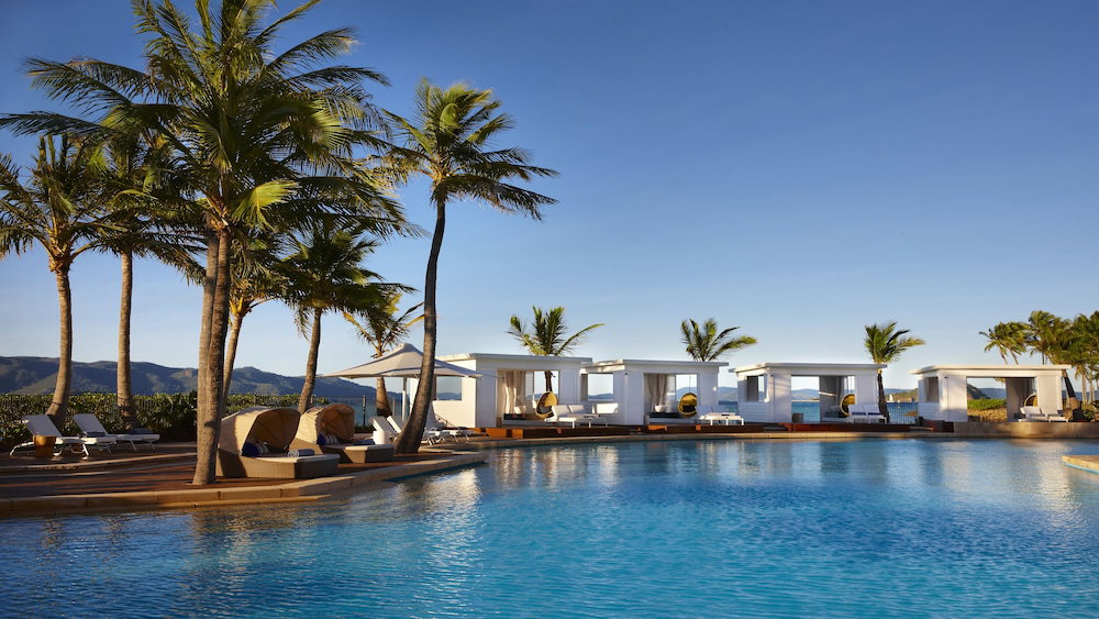 Hayman Island QLD Accommodation Daintree